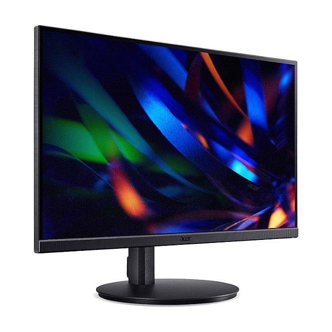 Acer CB272UE3bmiiprx Monitor 27" 2560x1440 100Hz IPS Negro