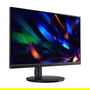 Acer CB272UE3bmiiprx Monitor 27" 2560x1440 100Hz IPS Negro