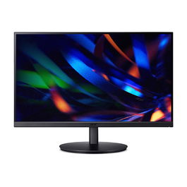 Acer CB272UE3bmiiprx Monitor 27" 2560x1440 100Hz IPS Negro