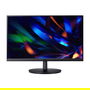 Acer CB272UE3bmiiprx Monitor 27" 2560x1440 100Hz IPS Negro