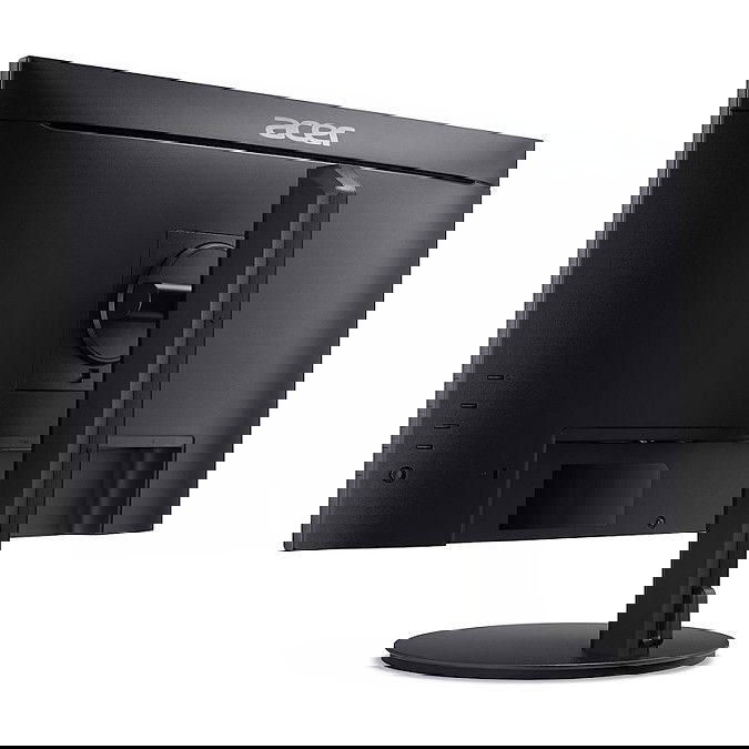 Acer CB272UE3bmiiprx Monitor 27" 2560x1440 100Hz IPS Negro