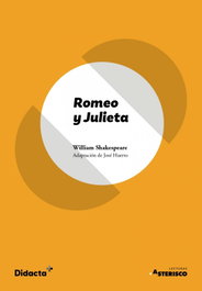 Romeo y Julieta, William Shakespeare - DIDACTA +