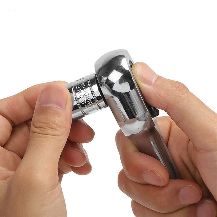 Workpro Llave de carraca 1/2 pulg, 72 dientes Workpro Llave de carraca 1/2 pulg, 72 dientes