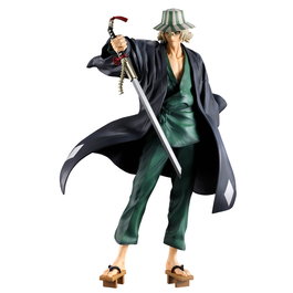 BANPRESTO Figura Ichibansho Kisuke Urahara Stirring Souls Vol.4 Bleach