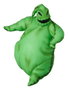 Pesadilla antes de Navidad Minifigura UDF Serie 11 Sweater Oogie Boogie 7 cm