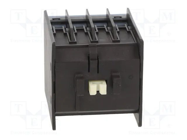 SIEMENS 3RH2911-1LA11 Contactores auxiliares S0, S00, S2