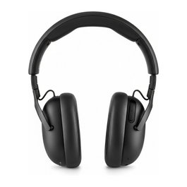 Medion LIFE HX-1 Pro Auriculares Over Ear Gris