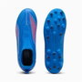 Botas de Fútbol para Niños Puma Ultra 6 Match+ Azul 22
