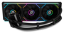 NOX Hummer M-360 LCD Negro