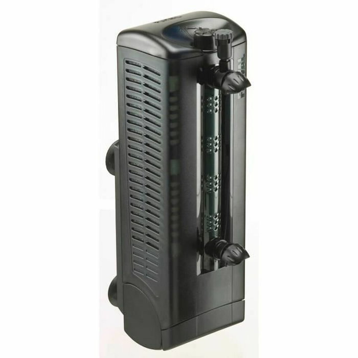 Fluval Filtro interno U3 Flujo máximo 600 L/H Fluval Filtro interno U3 Flujo máximo 600 L/H