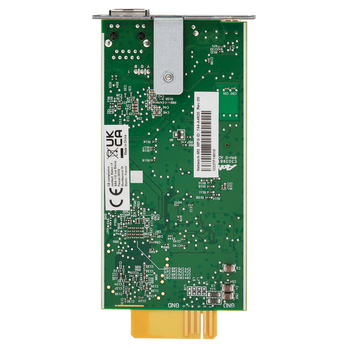 Eaton Netzwerkkarte NETWORK-M3 - Tarjeta de Red