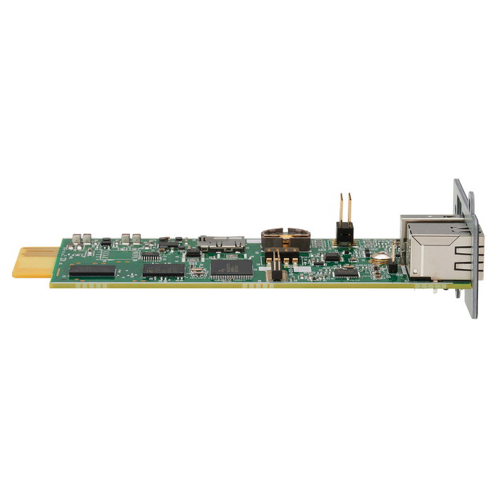 Eaton Netzwerkkarte NETWORK-M3 - Tarjeta de Red