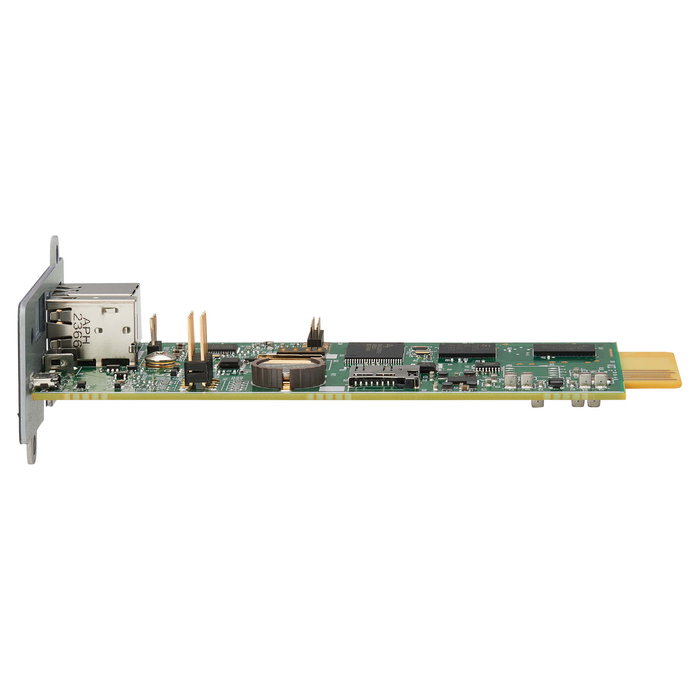 Eaton Netzwerkkarte NETWORK-M3 - Tarjeta de Red