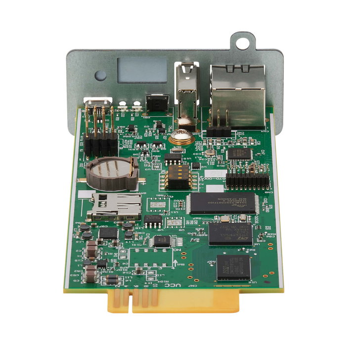 Eaton NETWORK-M3 Tarjeta de red Gigabit Ethernet para UPS y PDU