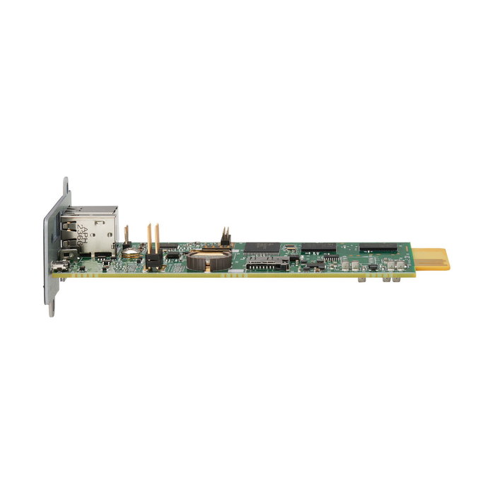 Eaton NETWORK-M3 Tarjeta de red Gigabit Ethernet para UPS y PDU