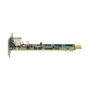 Eaton NETWORK-M3 Tarjeta de red Gigabit Ethernet para UPS y PDU
