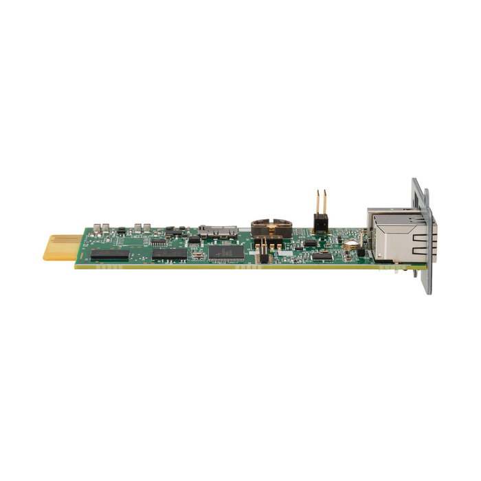 Eaton NETWORK-M3 Tarjeta de red Gigabit Ethernet para UPS y PDU