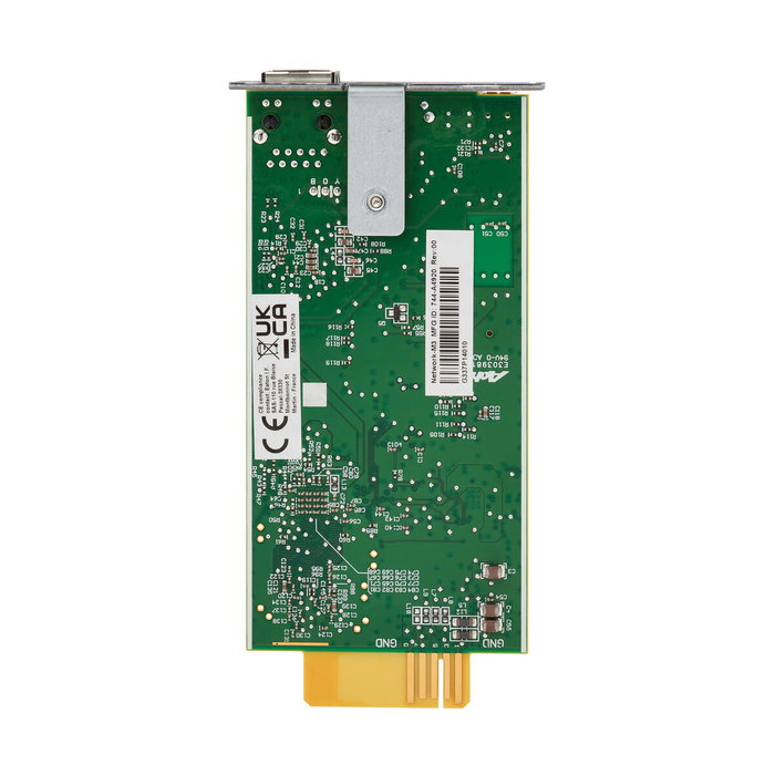 Eaton NETWORK-M3 Tarjeta de red Gigabit Ethernet para UPS y PDU