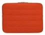 Targus Puffer Funda de 16 pulgadas Naranja