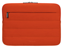 Targus Puffer Funda para Portátil 40,6 cm (16 inch) Naranja