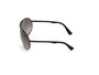 Web Eyewear WE0282-0001B con cristales grises degradados