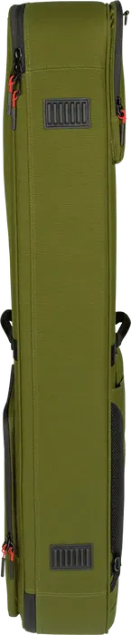 GATOR G-Icon Funda Blanda para Guitarra Acústica Dreadnought - Verde Gator