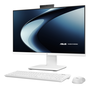 ASUS V440VAK-WPC0580 PC Sobremesa Todo en Uno 23.8" Full HD Intel Core i7 16GB RAM 512GB SSD Blanco Sin Sistema Operativo