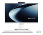ASUS V440VAK-WPC0580 PC Sobremesa Todo en Uno 23.8" Full HD Intel Core i7 16GB RAM 512GB SSD Blanco Sin Sistema Operativo