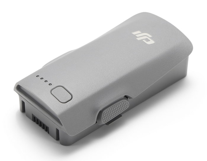 DJI Neo 2 Batería Inteligente 1606 mAh Gris