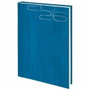 Deusto Agenda Dietaria Cervino 2026 Tapa Dura Azul 14.5x20.5cm