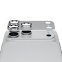 PanzerGlass Fender Protector de Cámara para iPhone 18 Pro Max - Plata