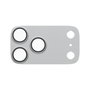 PanzerGlass Fender Protector de Cámara para iPhone 18 Pro Max - Plata
