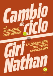 Cambio de Ciclo, Giri Nathan - NEO-PERSON
