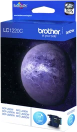 Brother LC1220C Cian