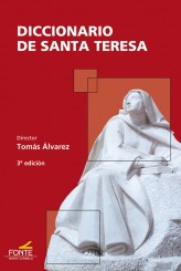 Diccionario de Santa Teresa, Tomás Álvarez Fernández - MONTE CARMELO