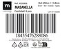 La Mediterranea Bol Masanella 650cc
