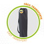 Aktive Silla de camping doble plegable