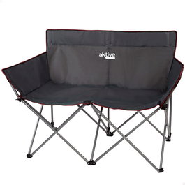 Aktive Silla de camping doble plegable
