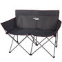 Aktive Silla de camping doble plegable