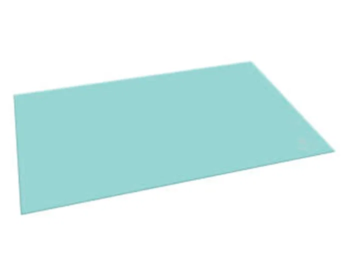 Exacompta Vade de Sobremesa Aquarel Cartón Forrado Colores Pastel Surtidos 585x385x5 mm