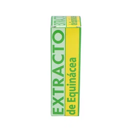 EQUISALUD Ext.Echinacea 31 ml | Suplemento de Equinácea para Cambios Estacionales y Soporte Inmunitario Natural