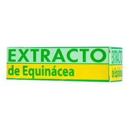 EQUISALUD Extracto de Equinácea 31 ml