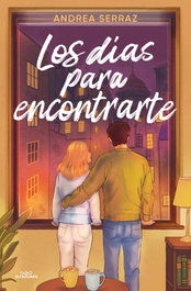 ALFAGUARA Los días para encontrarte, Andrea Serraz - Alfaguara