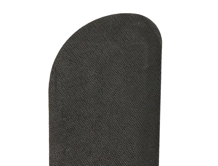 Q-connect Reposamuñecas Memory Foam para teclado Negro 460x85x25 mm Q-connect Reposamuñecas Memory Foam para teclado Negro 460x85x25 mm