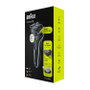 Braun Oral-B iO5 Series 51-W1600S Afeitadora Eléctrica