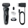 Braun Oral-B iO5 Series 51-W1600S Afeitadora Eléctrica
