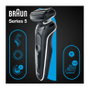 Braun Oral-B iO5 Series 51-W1600S Afeitadora Eléctrica