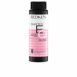 Redken SHADES EQ Gloss 09VG-8.23 (Pack de 3 x 60 ml) en Coloración del cabello
