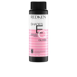 Redken SHADES EQ gloss #09VG-8.23 60 ml x 3 u Coloración Cabello