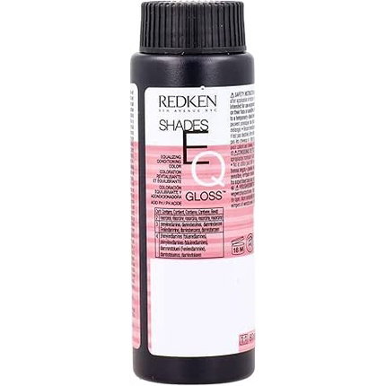 Redken SHADES EQ Gloss 09VG-8.23 (Pack de 3 x 60 ml) inevitable Redken SHADES EQ Gloss 09VG-8.23 (Pack de 3 x 60 ml) inevitable